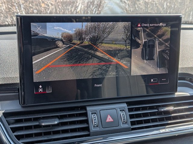 Used 2023 Audi Q5 2.0T Premium Plus w/ Premium Plus Package image 9