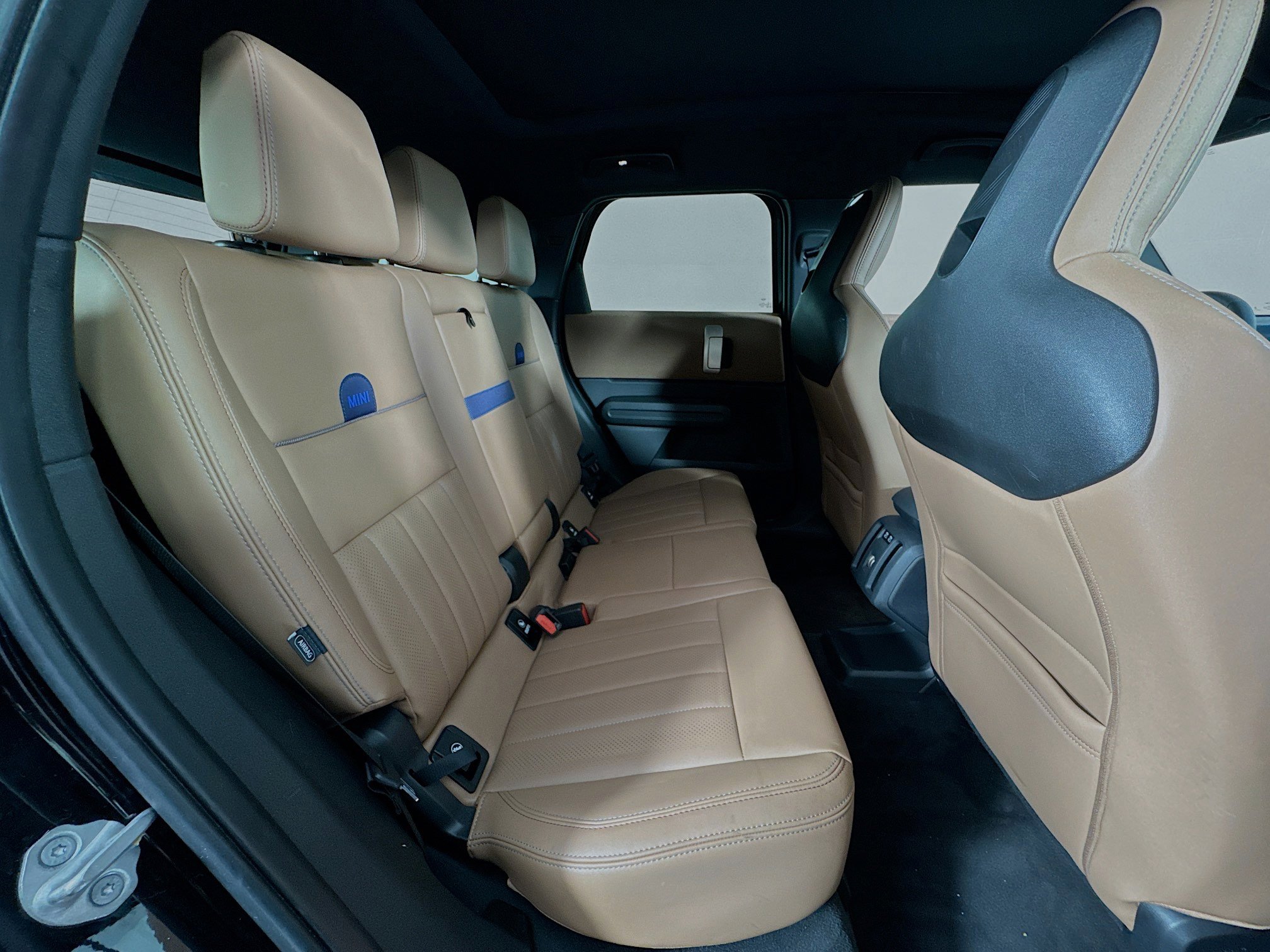 Used 2025 MINI Cooper Countryman S image 27