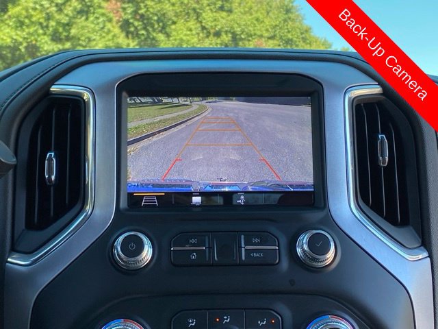 Used 2019 GMC Sierra 1500 SLT w/ SLT Premium Plus Package AWD/4WD image 43