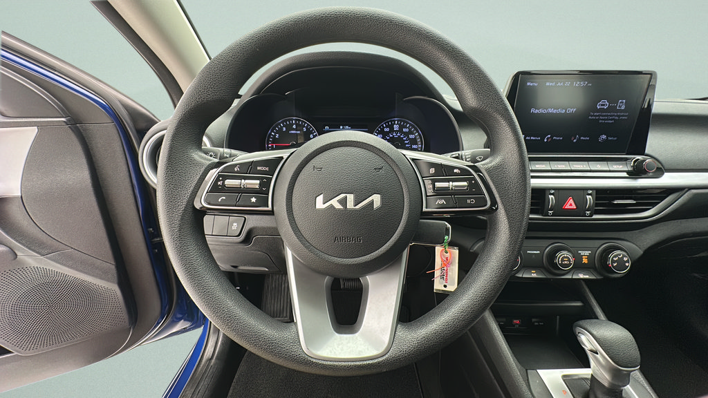 Used 2023 Kia Forte LXS FWD image 14