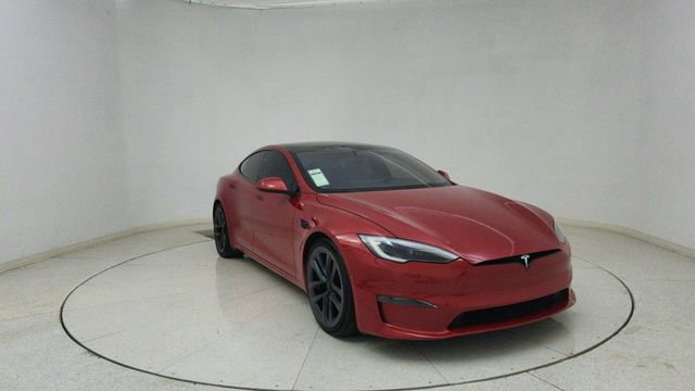 Used 2022 Tesla Model S image 63