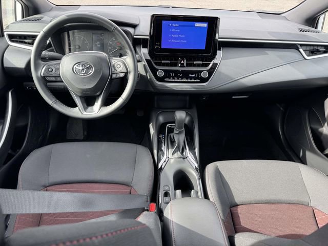 Used 2025 Toyota Corolla SE FWD image 20