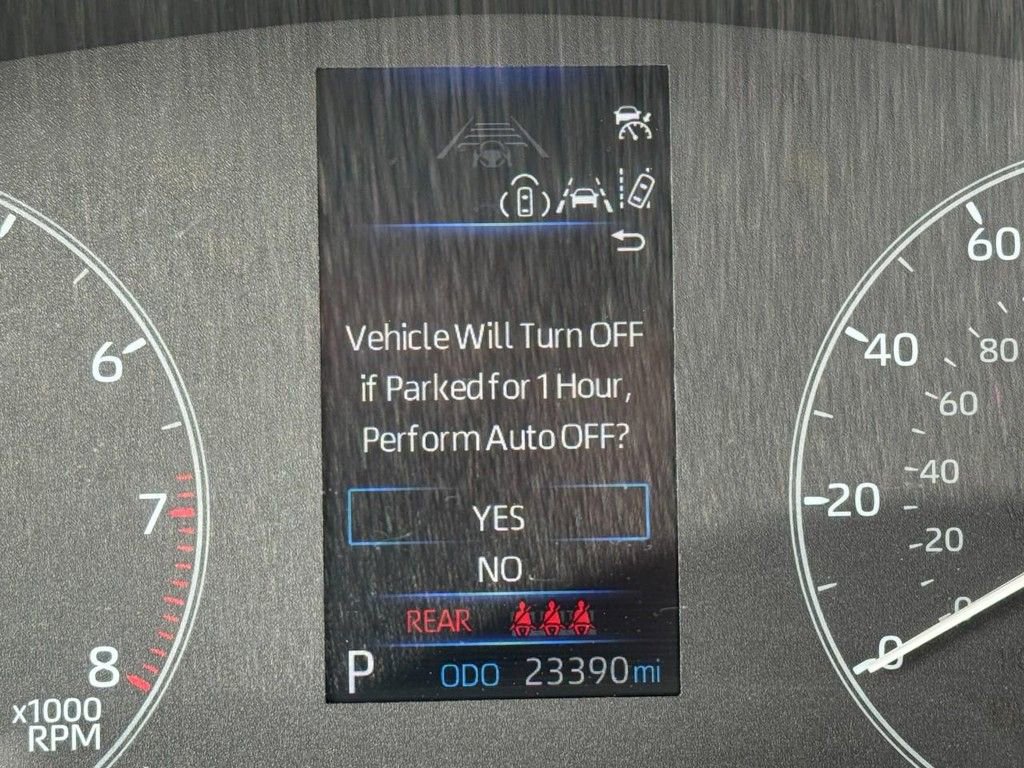 Used 2024 Toyota Corolla SE image 18