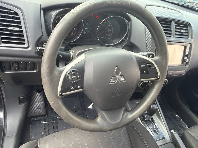 Used 2022 Mitsubishi Outlander Sport ES FWD image 17