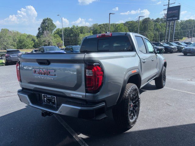 New 2026 GMC Canyon Elevation w/ Convenience Package RWD image 3