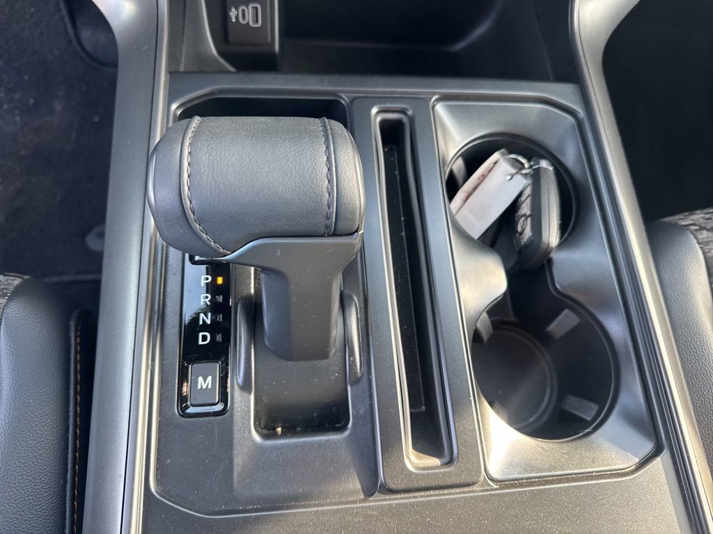 Used 2025 Ford F150 Tremor image 15