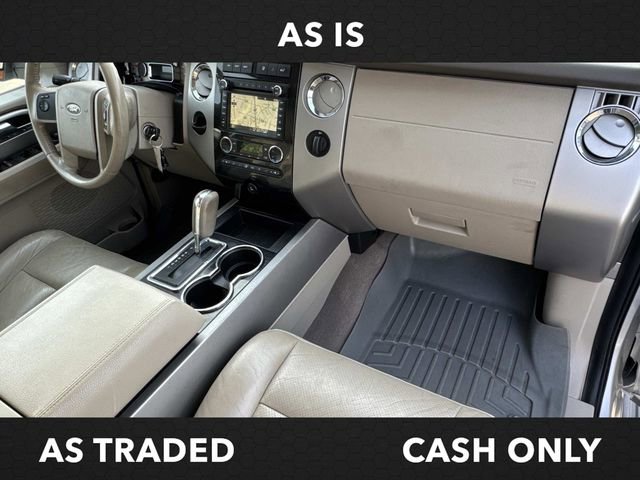 Used 2012 Ford Expedition Limited image 14