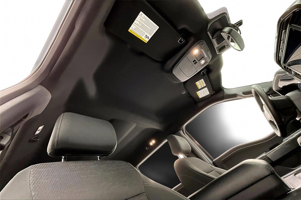 Used 2023 Ford F150 XLT w/ Equipment Group 302A High image 23