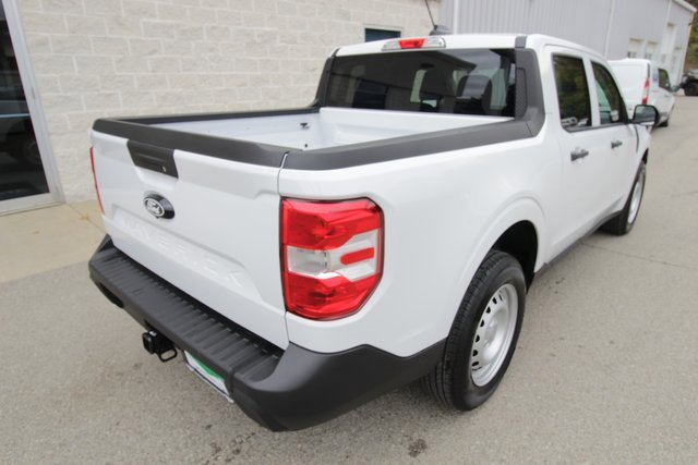 New 2025 Ford Maverick XL w/ Equipment Group 101A image 12