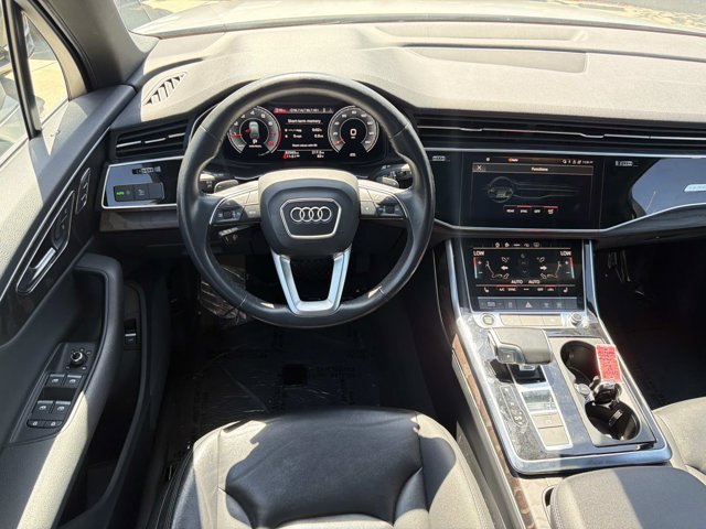 Used 2021 Audi Q7 2.0T Premium AWD/4WD image 8