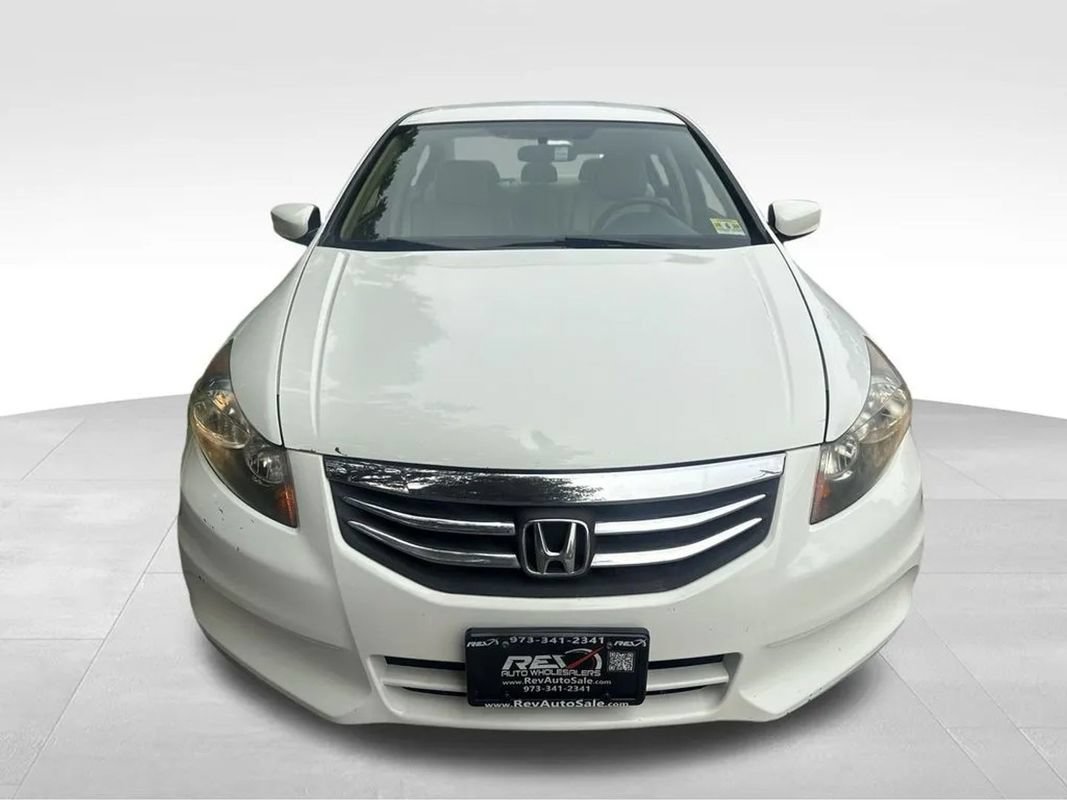 Used 2011 Honda Accord SE image 10