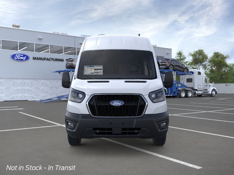New 2026 Ford Transit 250 148 High Roof AWD image 6