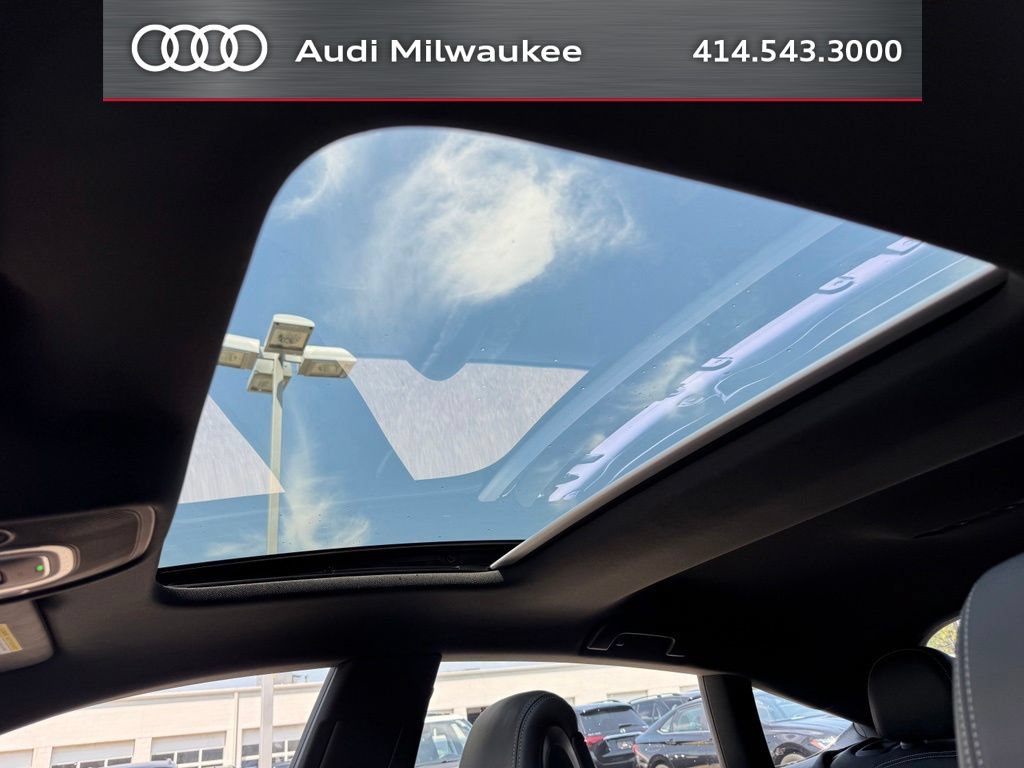 Used 2023 Audi S5 Premium Plus w/ Premium Plus Package AWD/4WD image 11