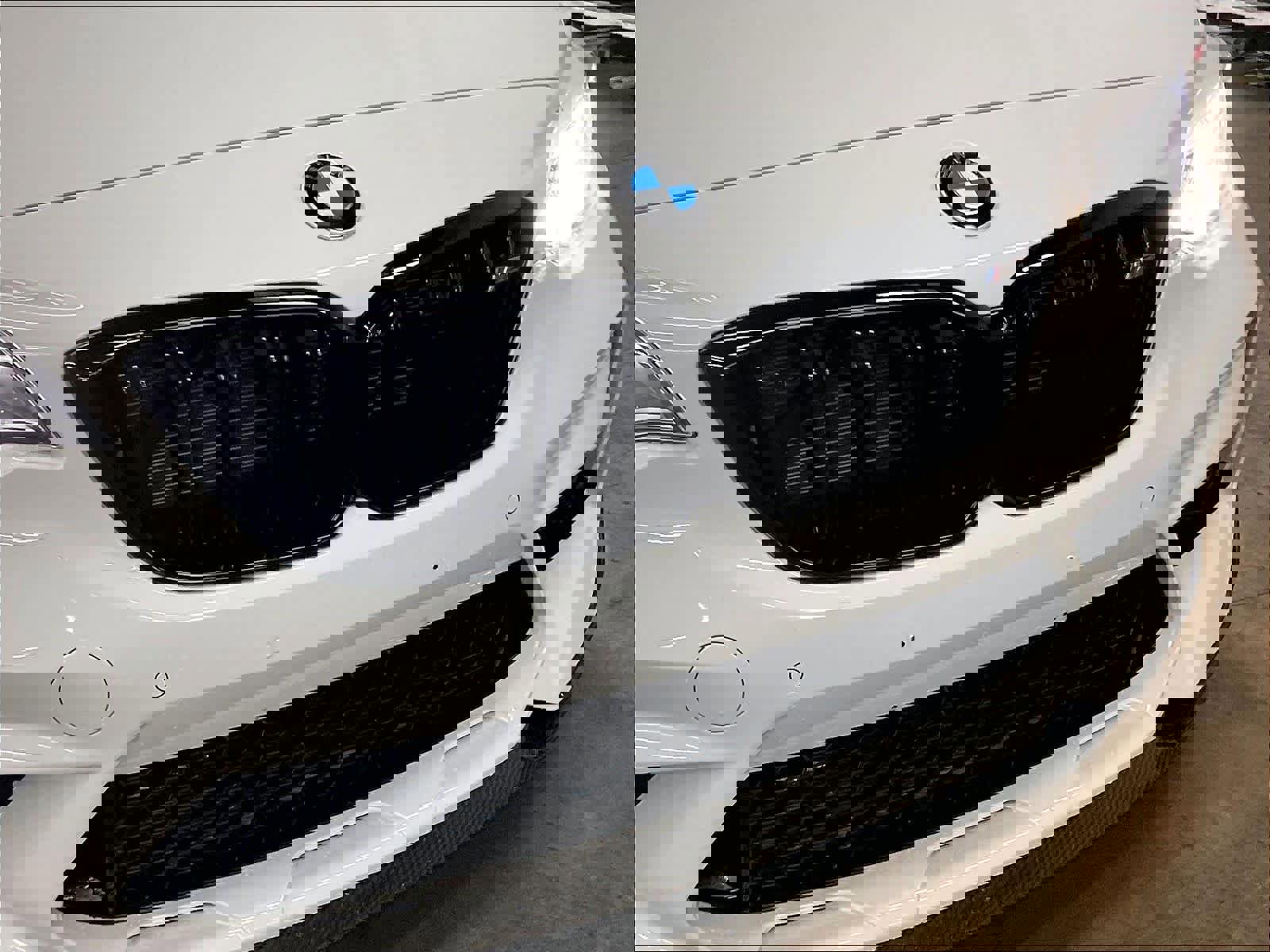 Used 2020 BMW M2 CS image 31