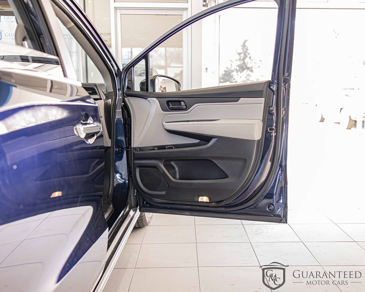Used 2022 Honda Odyssey EX-L image 38