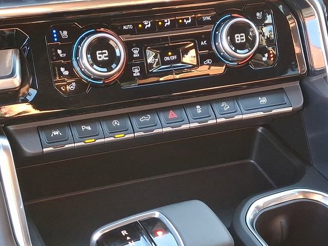 Used 2024 GMC Sierra 1500 Denali Ultimate image 30