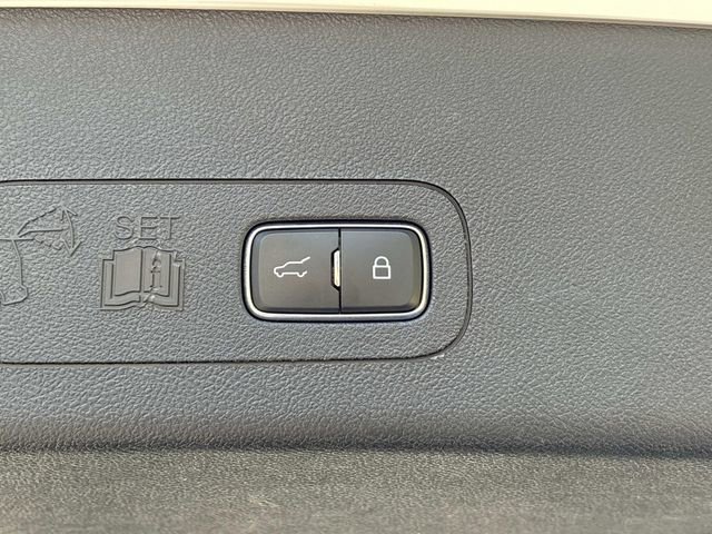 Certified 2025 Lincoln Aviator Reserve w/ Equipment Group 201A image 13