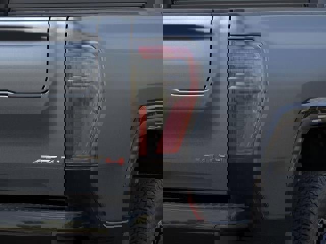 New 2026 GMC Sierra EV AT4 w/ AT4 Premium Package image 11