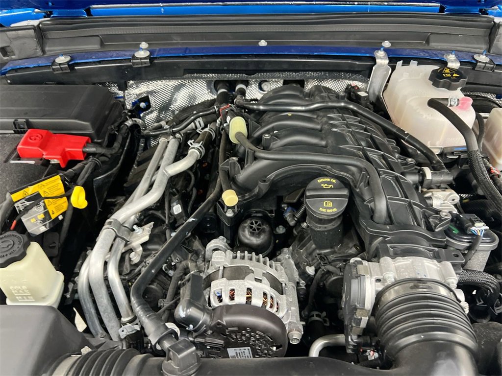 Used 2024 Jeep Gladiator Sport image 24