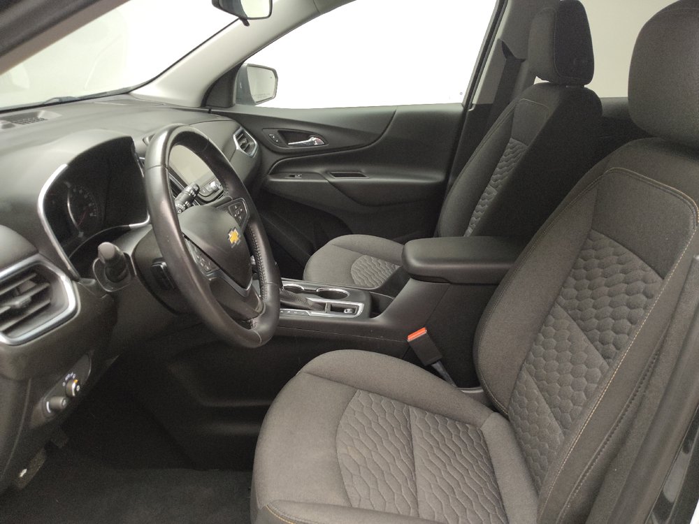 Used 2019 Chevrolet Equinox LT AWD/4WD image 17