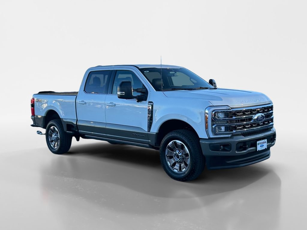 Used 2026 Ford F250 King Ranch image 9