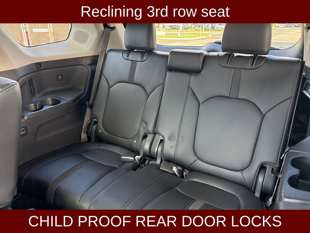 Used 2024 Honda Pilot Touring image 25