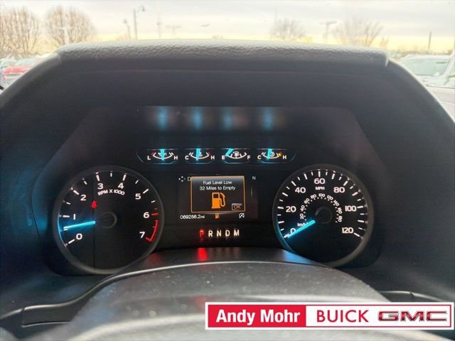 Used 2020 Ford F150 XLT w/ Equipment Group 302A Luxury image 31