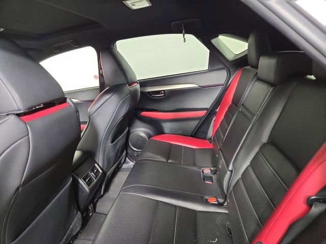 Used 2018 Lexus NX 300 F Sport image 15