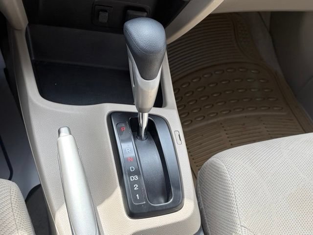 Used 2012 Honda Civic LX image 24