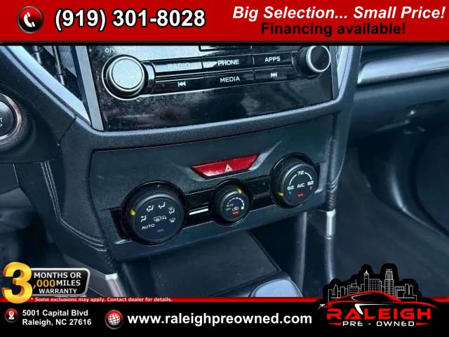 Used 2021 Subaru Forester Premium AWD/4WD image 48