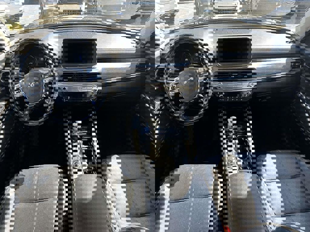 Certified 2022 Kia Telluride EX w/ EX Premium Package image 15