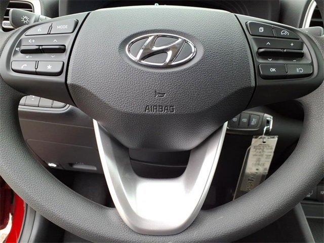 New 2026 Hyundai Venue SE image 14