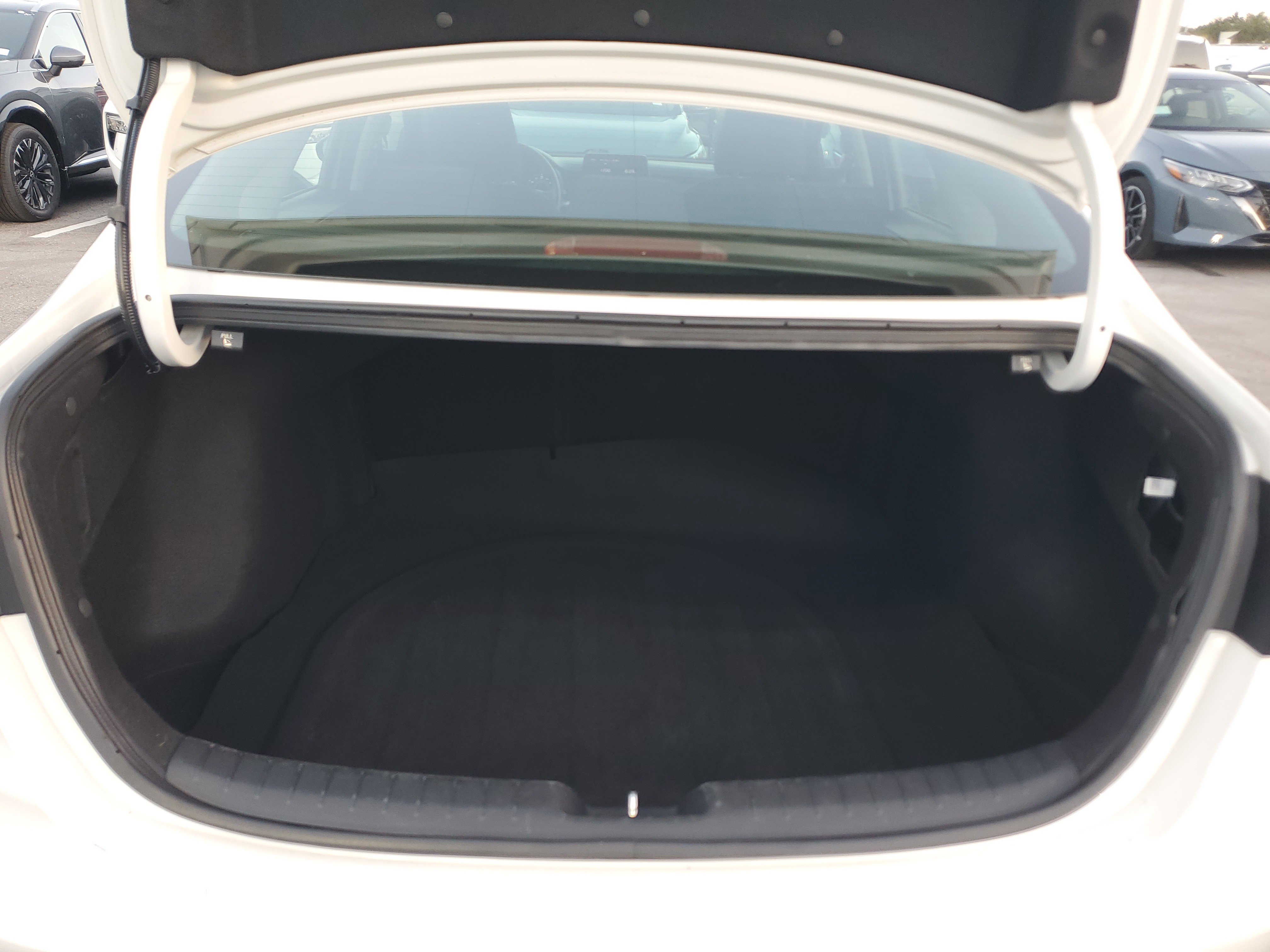 Used 2024 Kia Forte LXS image 28
