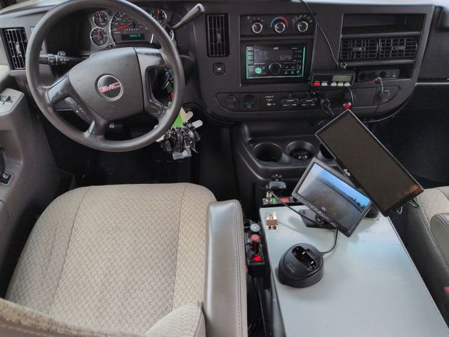 Used 2008 GMC Savana 2500 image 21