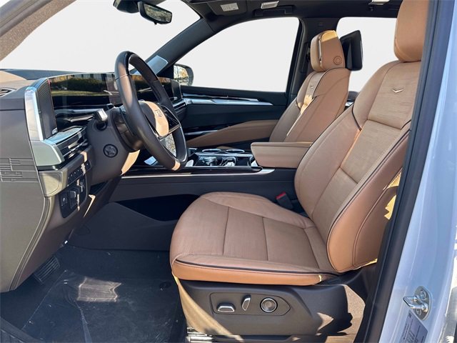 New 2026 Cadillac Escalade Luxury w/ Touring Package image 17