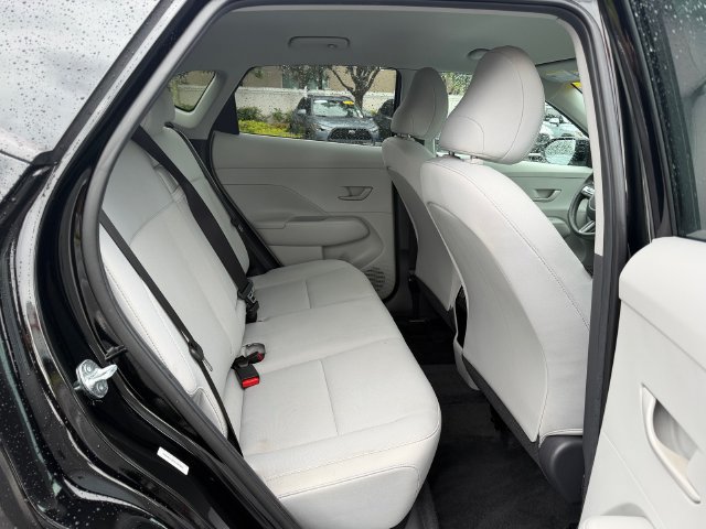 Used 2025 Hyundai Kona SEL AWD/4WD image 16