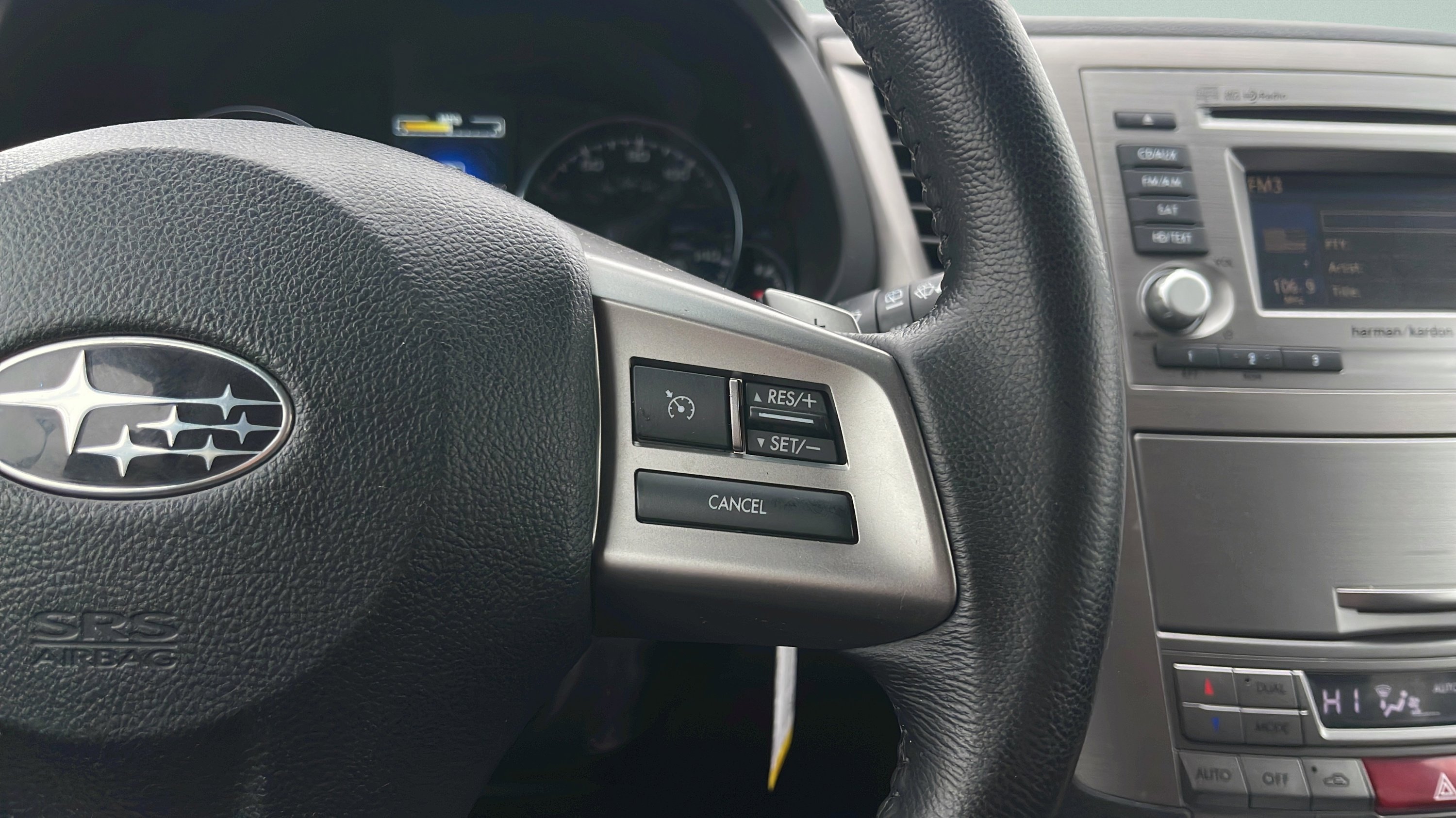 Used 2013 Subaru Outback 2.5i Limited image 20