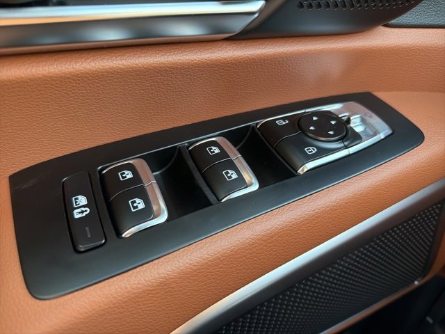 New 2025 Kia Telluride EX X-Line image 21