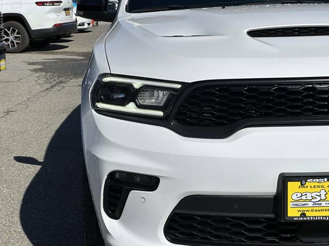Certified 2023 Dodge Durango R/T image 9