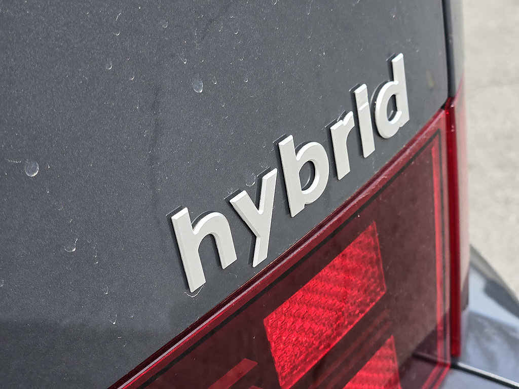 New 2026 Hyundai Santa Fe SE FWD image 12