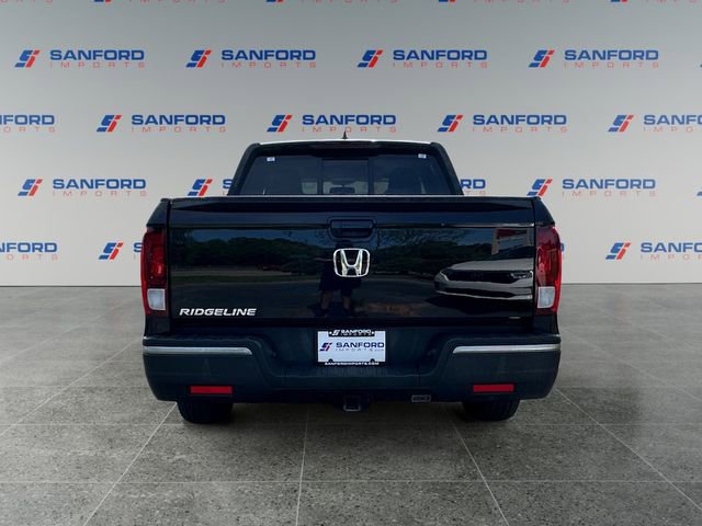 Used 2019 Honda Ridgeline RTL-T image 4