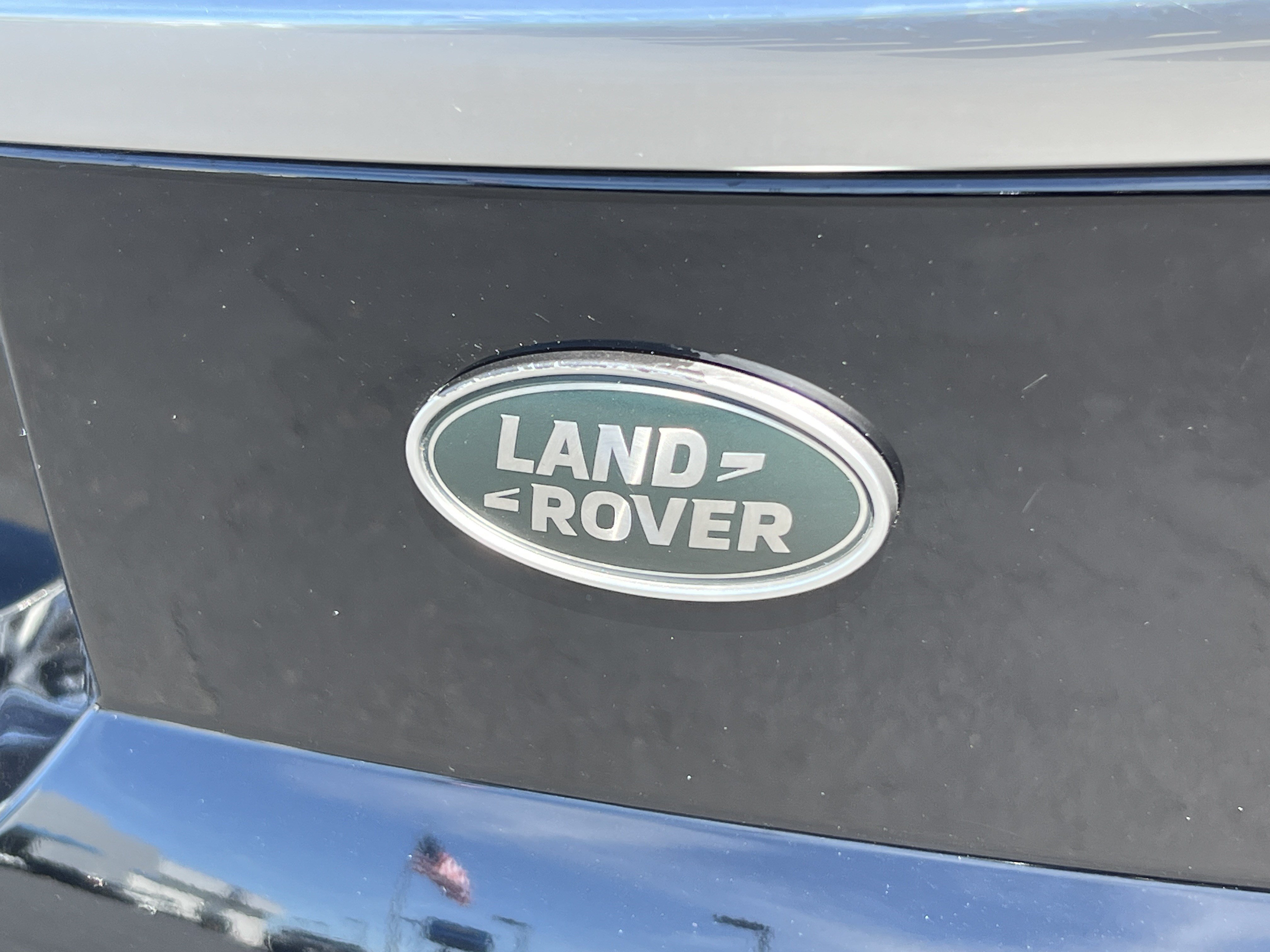 Used 2020 Land Rover Range Rover Sport HSE AWD/4WD image 10