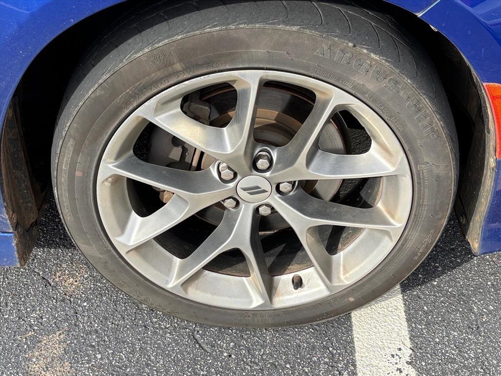 Used 2021 Dodge Charger GT w/ Navigation & Travel Group image 7