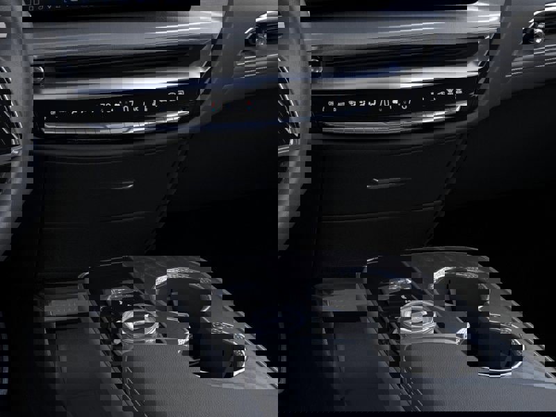 New 2026 Cadillac Lyriq V image 23