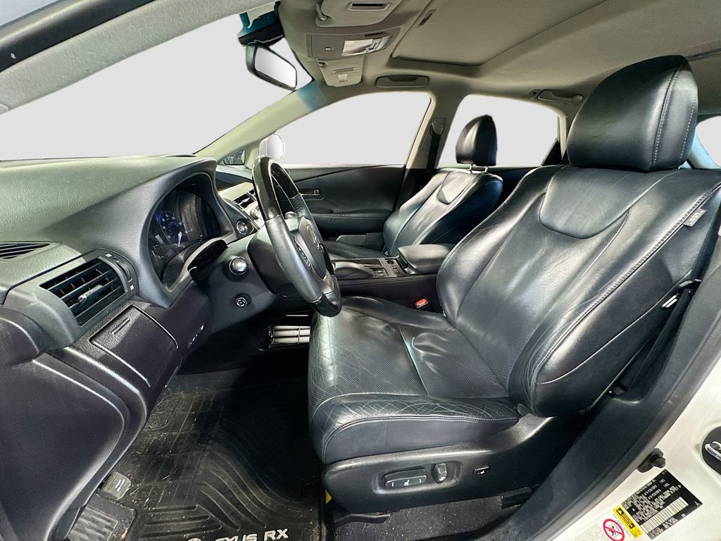 Used 2015 Lexus RX 350 AWD image 12