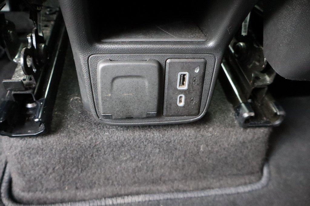 Used 2023 Chevrolet TrailBlazer ACTIV w/ Sun and Liftgate Package image 19