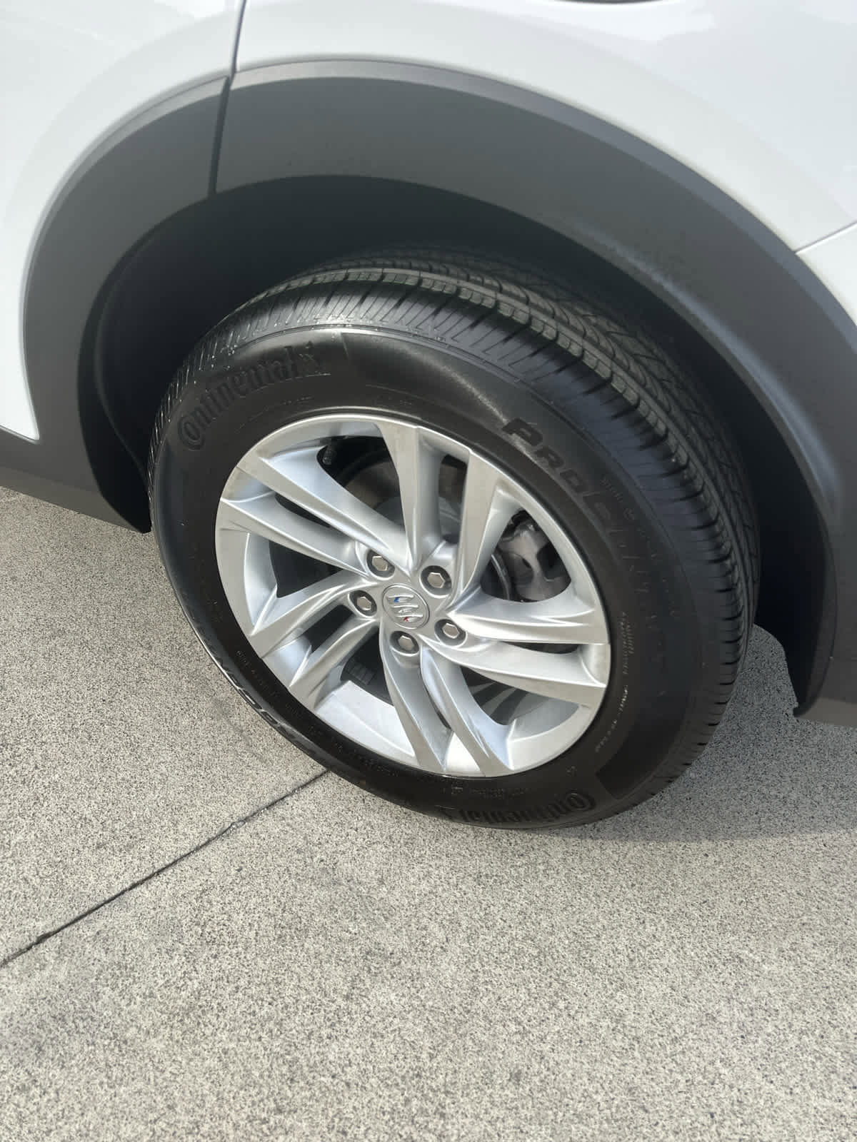 New 2026 Buick Envista Preferred w/ Convenience I Package image 9