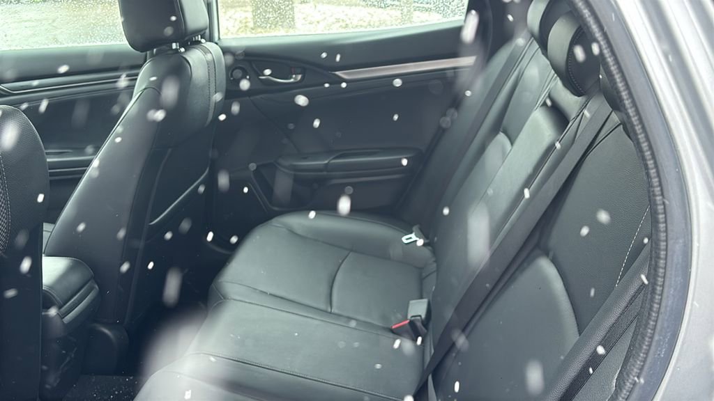 Used 2020 Honda Civic EX-L image 31
