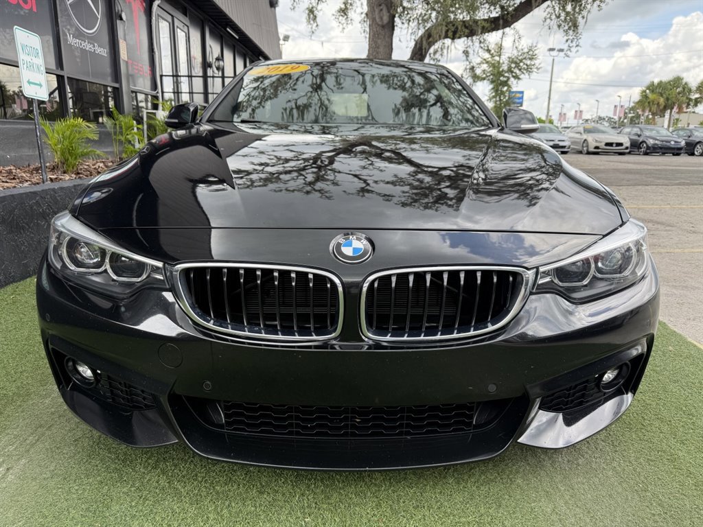 Used 2019 BMW 430i Coupe image 2