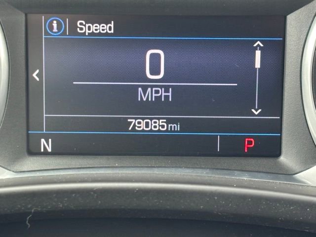 Used 2020 GMC Terrain SLE w/ Driver Convenience Package image 23